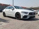 Mercedes Benz A220 STD (NON GCC)