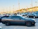 دودج تشالينجر RT SCAT PACK WIDE BODY