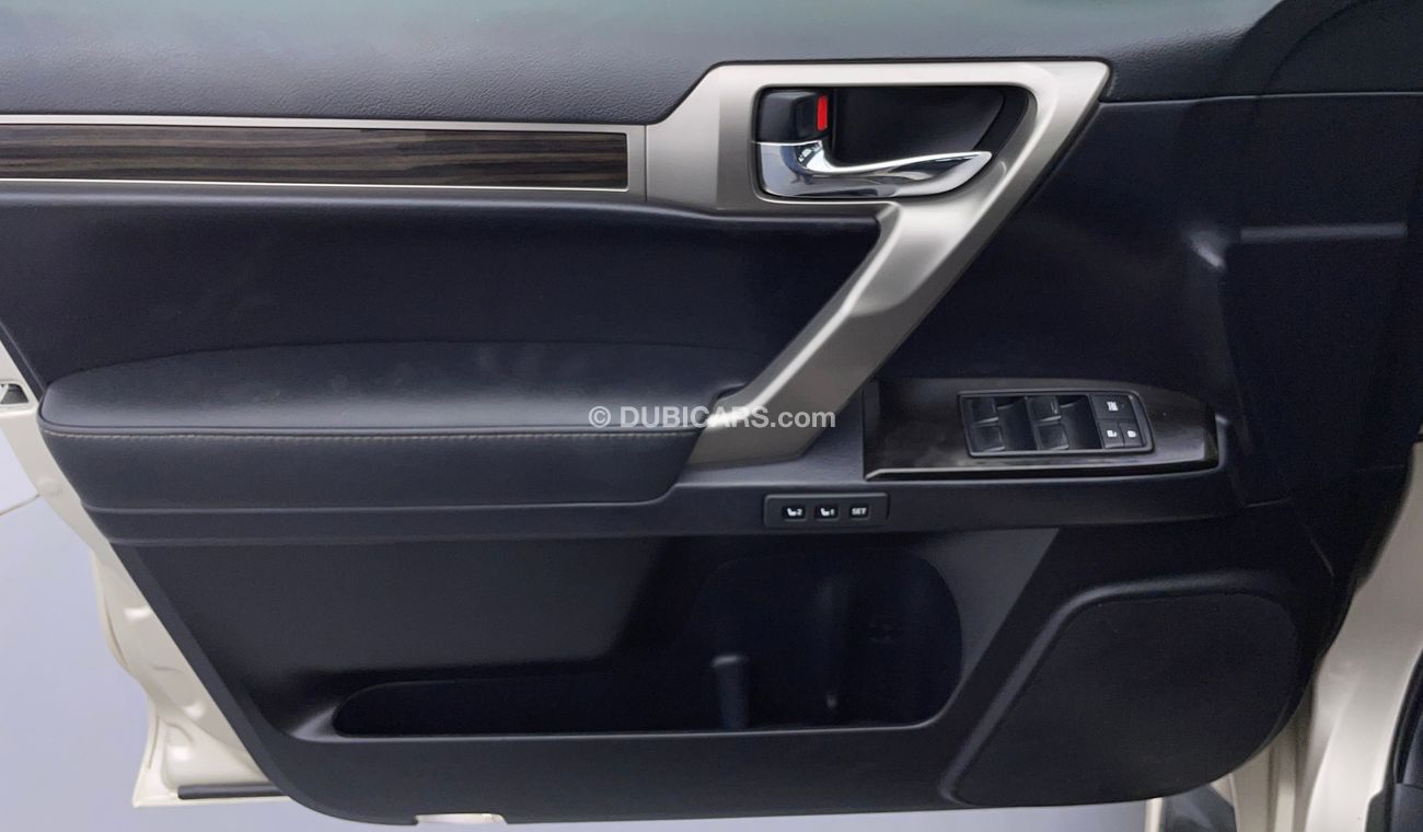 Lexus GX460 PREMIER 4.6 | Zero Down Payment | Free Home Test Drive