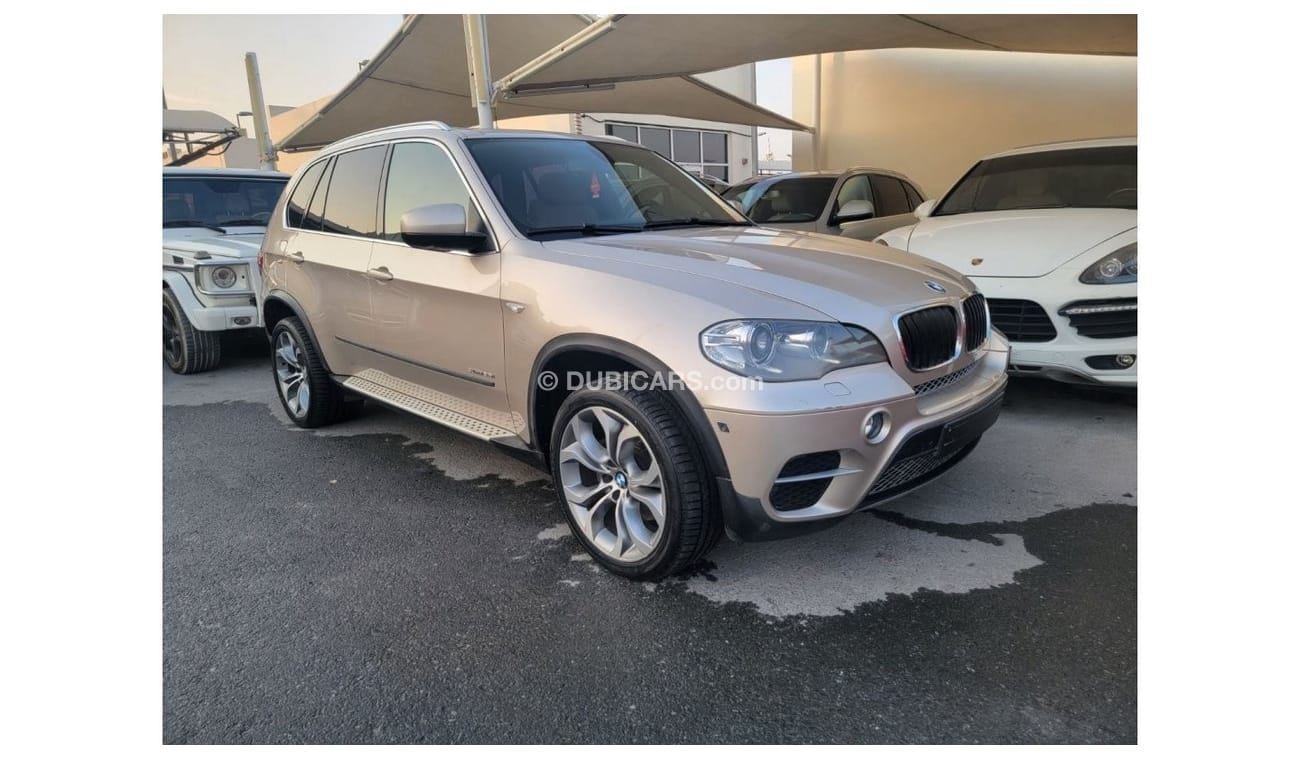 BMW X5 xDrive 35i