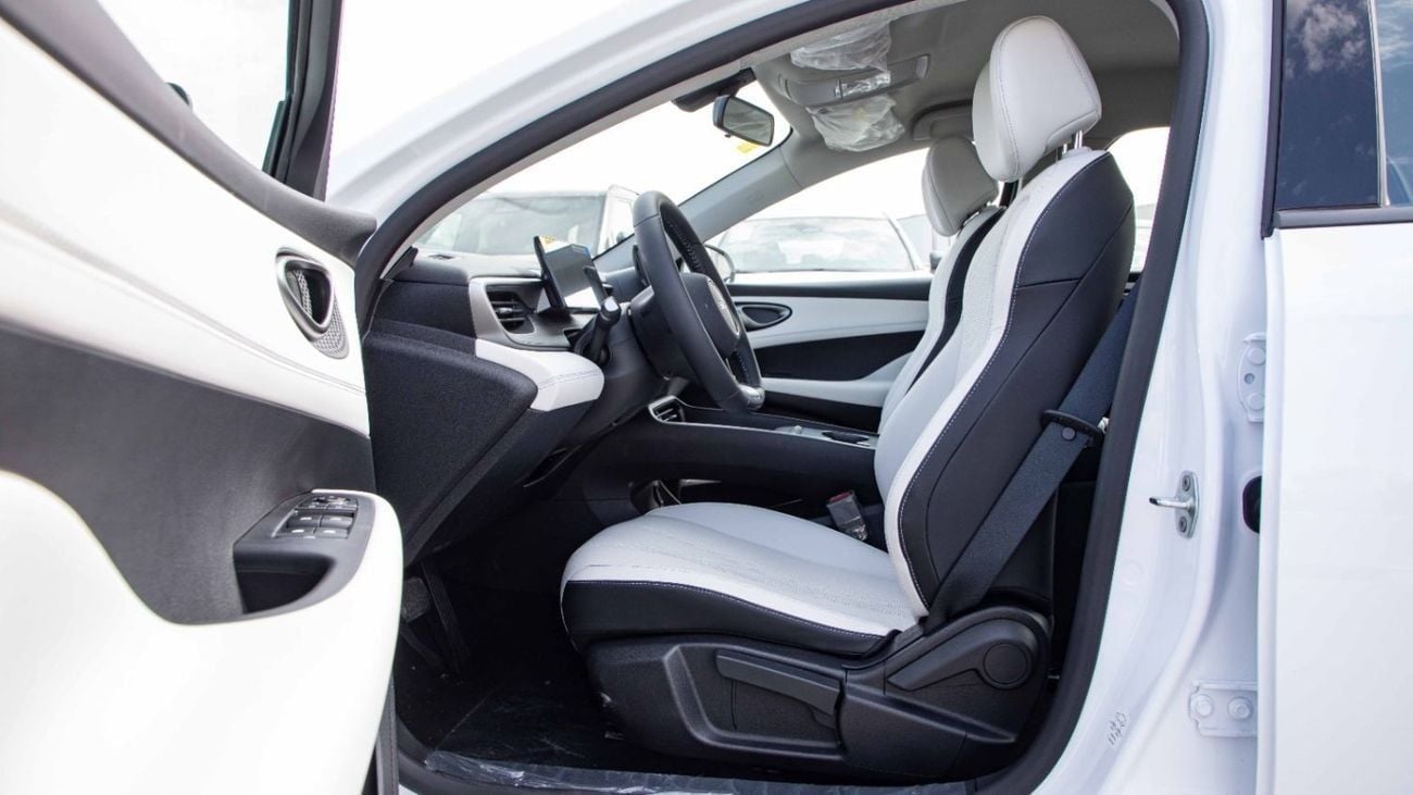 بي واي دي سيل 05 DM-i 128KM LUXURY EDITION | 2025 | For Local Registration +10% | RAMADAN REWARDS OFFER