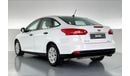 Ford Focus Ambiente