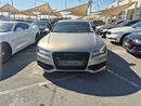Audi A7 S-Line 3.0L (4 Seater)