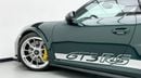 بورش 911 GT3RS GT3RS