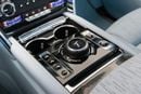 Rolls Royce Cullinan STD