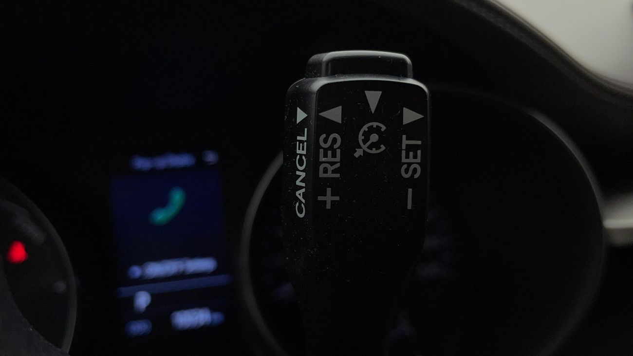 تويوتا CHR VX 1.8 | بدون دفعة مقدمة | اختبار القيادة في المنزل