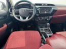 Toyota Hilux Hilux Diesel 2019 4x4 Full Automatic,Double Cabin