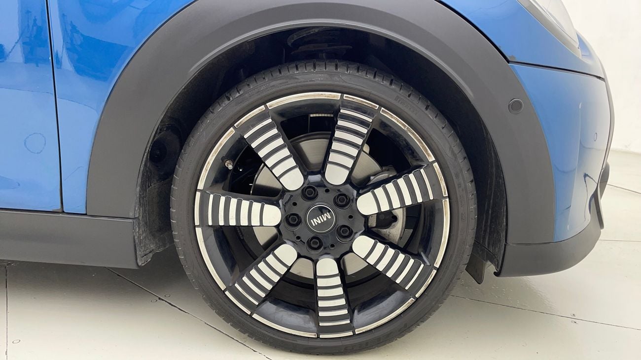 Mini Cooper S 2024 S | AED 1527/Month | 0 DP | 30 Day Return | Warranty | Service History