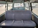 Toyota Hiace TOYOTA HIACE VAN RHD 2002 MODEL 2.4 L PETROL MANUAL(PM01410)
