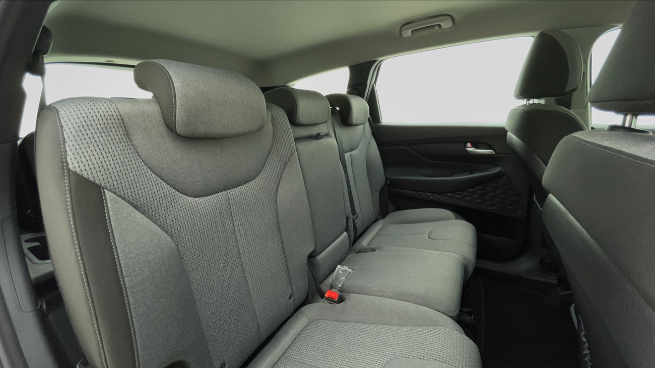 هيونداي سانتا في SMART 2.4 | بدون دفعة مقدمة | اختبار القيادة في المنزل