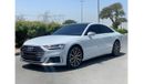 Audi S8 ** 2021 ** GCC Spec / With warranty & Servce