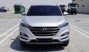 Hyundai Tucson USED IN GOOD CONDITION WITH DELIVERY OPTION FOR EXPORT ONLY(Code : 64606)