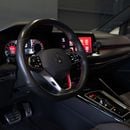 فولكس واجن جولف GTI AED 2,107 pm • 0% Downpayment • VW Golf GTI • Agency Warranty and Service Package