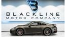 بورش 911 2020 Porsche Carrera S, 2025 Porsche Warranty, Full Service History, Low KMs, GCC