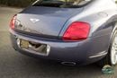 Bentley Continental GT DIAMOND