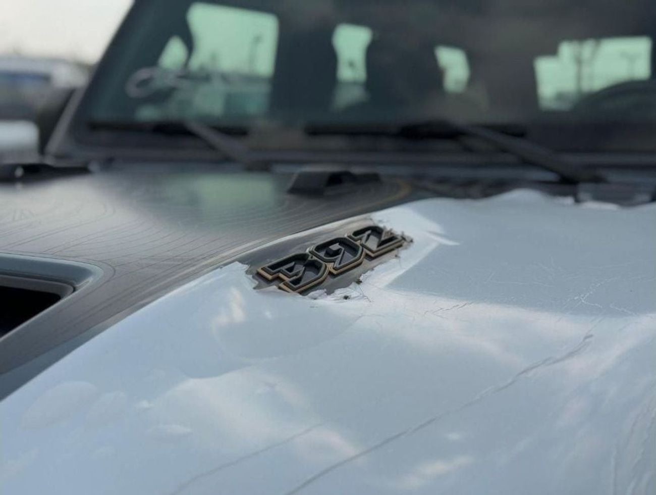 جيب رانجلر Rubicon 392 6.4L V8