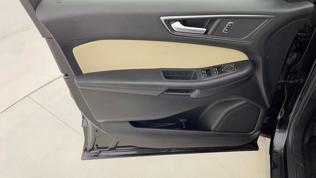 فورد إدج SE 2 | بدون دفعة مقدمة | اختبار القيادة في المنزل