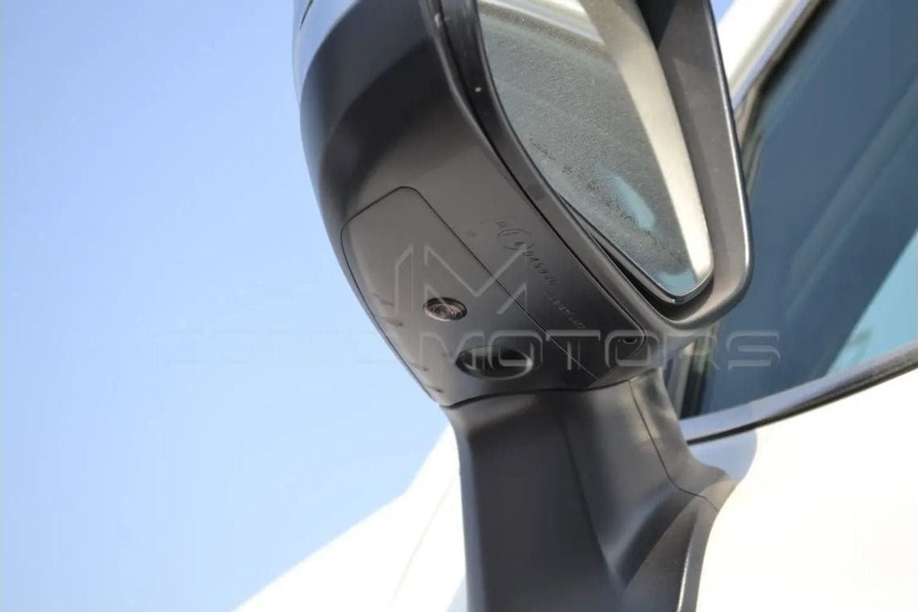 تويوتا لاند كروزر 2024 LAND CRUISER 3.3L VXR DIESEL, RADAR, TWIN TURBO