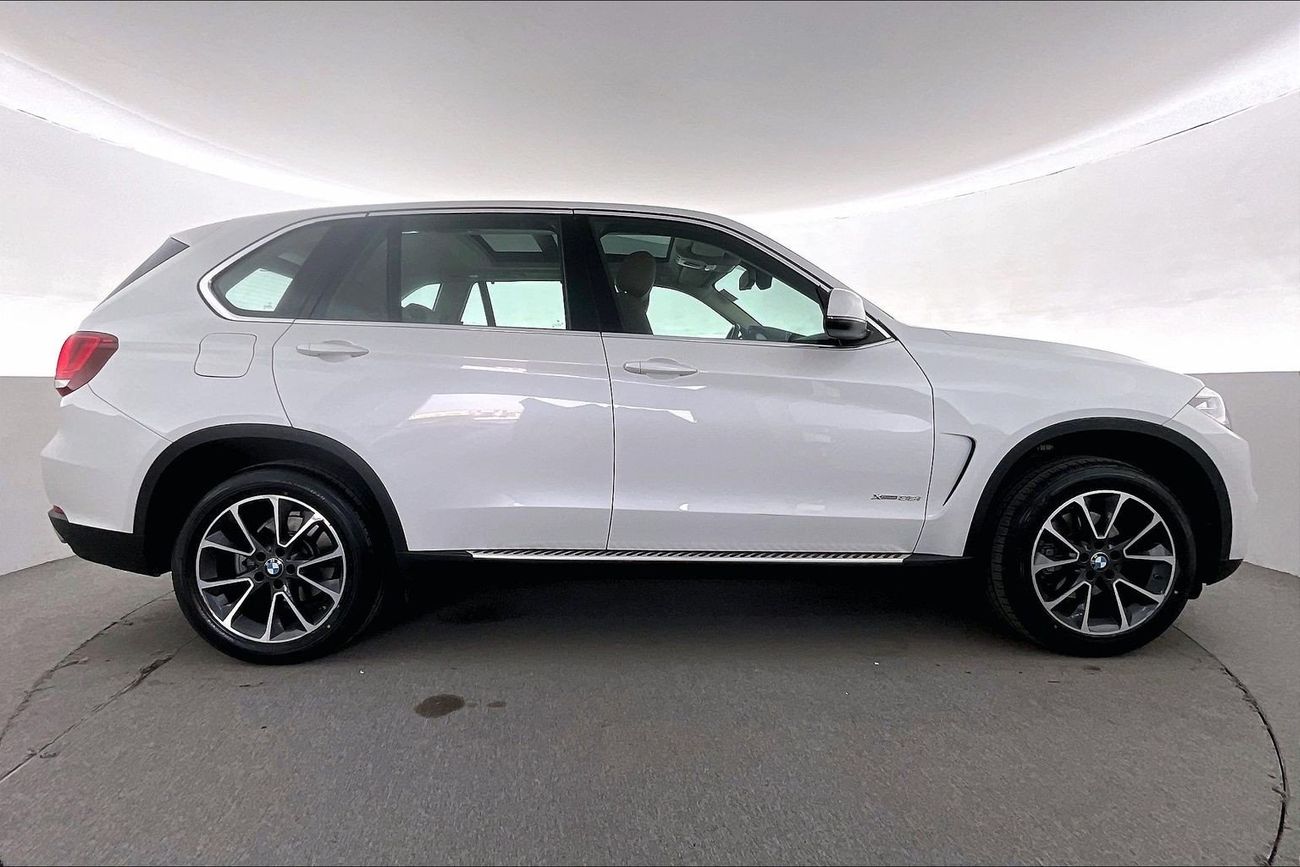 BMW X5 35i Executive | Guaranteed Warranty | 0 Down Payment