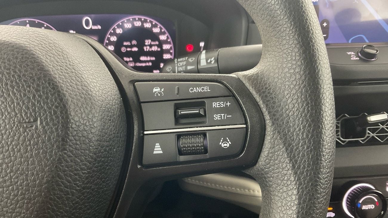 Honda Accord EX | upto AED 20,000 Ramadan Discount | Guaranteed Warranty | 0 Down Payment