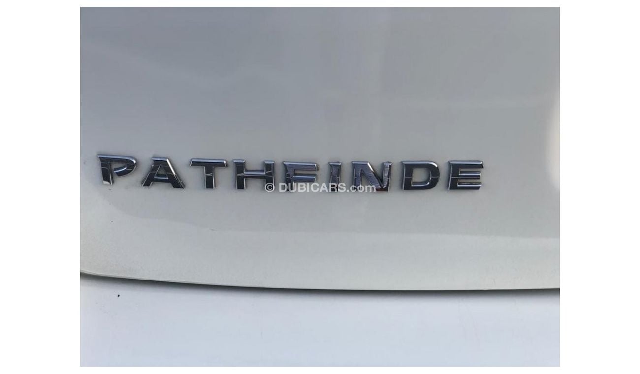 Nissan Pathfinder SV MODEL 2019 car prefect condition inside and outside low mileage 4WD CAR PERFECT CONDITION INSIDE 