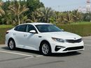 Kia Optima EX 2.4L (178 HP)