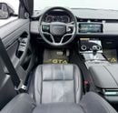 Land Rover Range Rover Evoque 2023 Range Rover Evoque Dynamic SE, 2027 RR Warranty + Service Pack, Full RR Service History, GCC