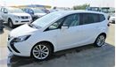 Opel Zafira Tourer Full Option turbo