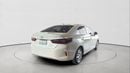 هوندا سيتي 1.5 EX AUTO | شامل الضمان | 0 ﺪﻔﻋﺓ ﺃﻮﻟﻯ