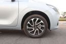 Suzuki Baleno GLX 1.5L, TOP MODEL. PETROL, DVD + 4 CAMERAS, FULL OPTION, HEADUP DISPLAY, MODEL 2026