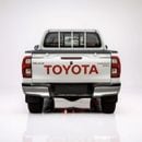 Toyota Hilux 2.7L A/T PETROL 2026 GLX FULL OPTION