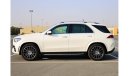 مرسيدس بنز GLE 450 AMG 2022 | Mercedes - Benz GLE450 4MATIC 3.0L | AWD, SUV | 2 Years Warranty | GCC SPECS