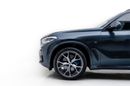 بي أم دبليو X5 40i M Sport 3.0L 2022 BMW X5, Feb 2027 BMW Warranty + Service Pack, Excellent Condition, GCC