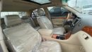 Lexus LS 430 Urgent Perfect inside and out Low mileage