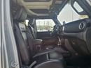 جيب رانجلر أنليميتد Sahara 3.6L A/T (5 Seater)