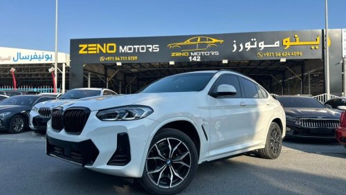 BMW X4 bmw x4 2023 korea specs