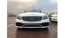 Mercedes-Benz C 300 Mercedes Benz C300 model 2018 car prefect condition full option low mileage