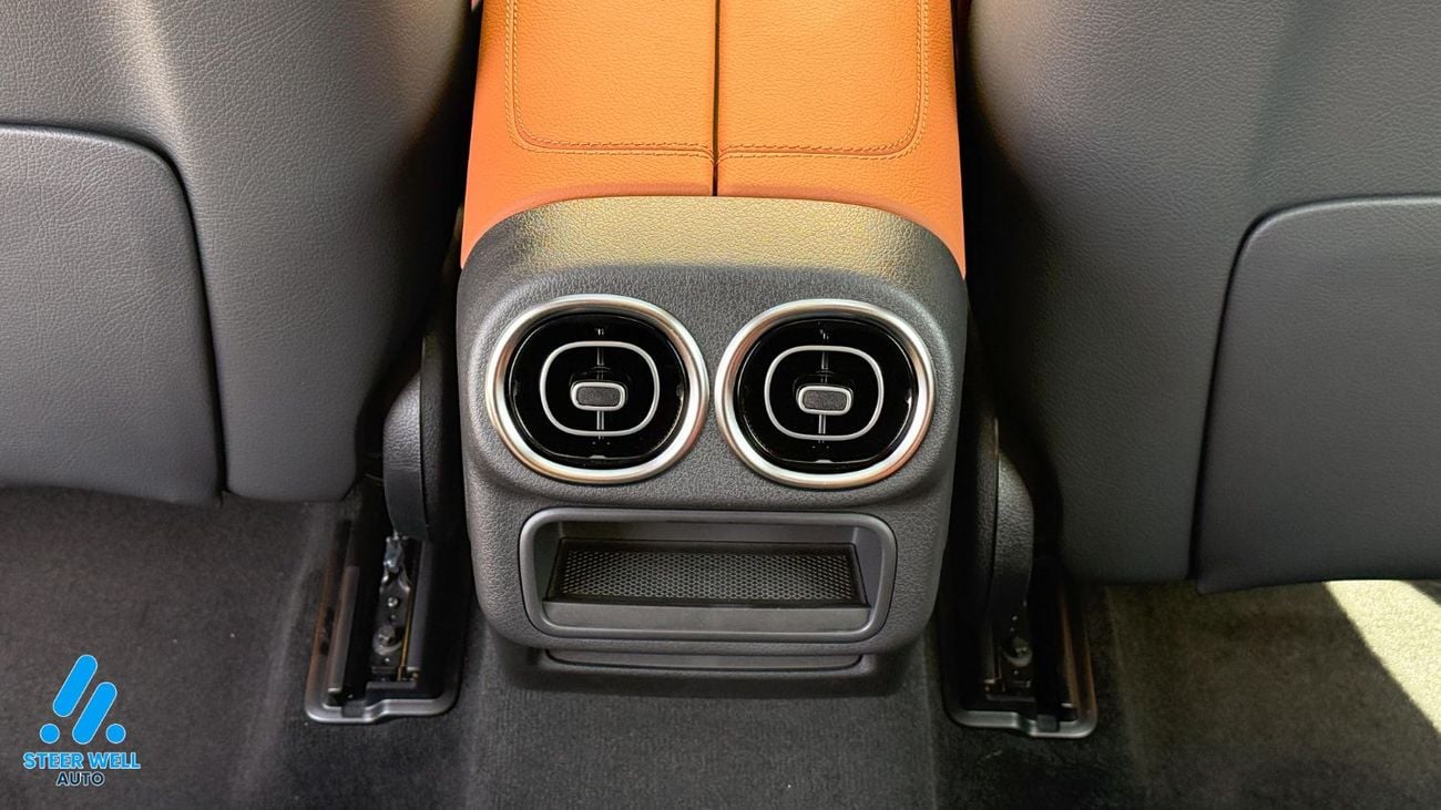 Mercedes-Benz GLC Coupe 200 0KM | 2 Years Warranty