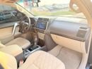 تويوتا برادو VXR 2.7L 4WD