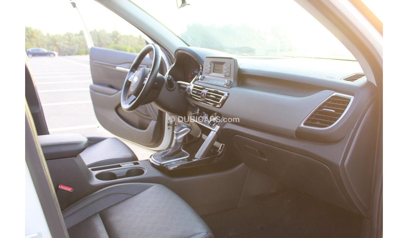 Kia Seltos Kia seltus 2020