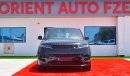 Land Rover Range Rover Sport P360