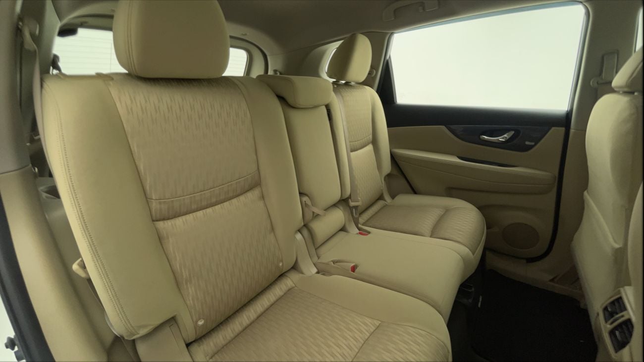 Nissan XTrail S 2.5 | Zero Down Payment | Home Test Drive