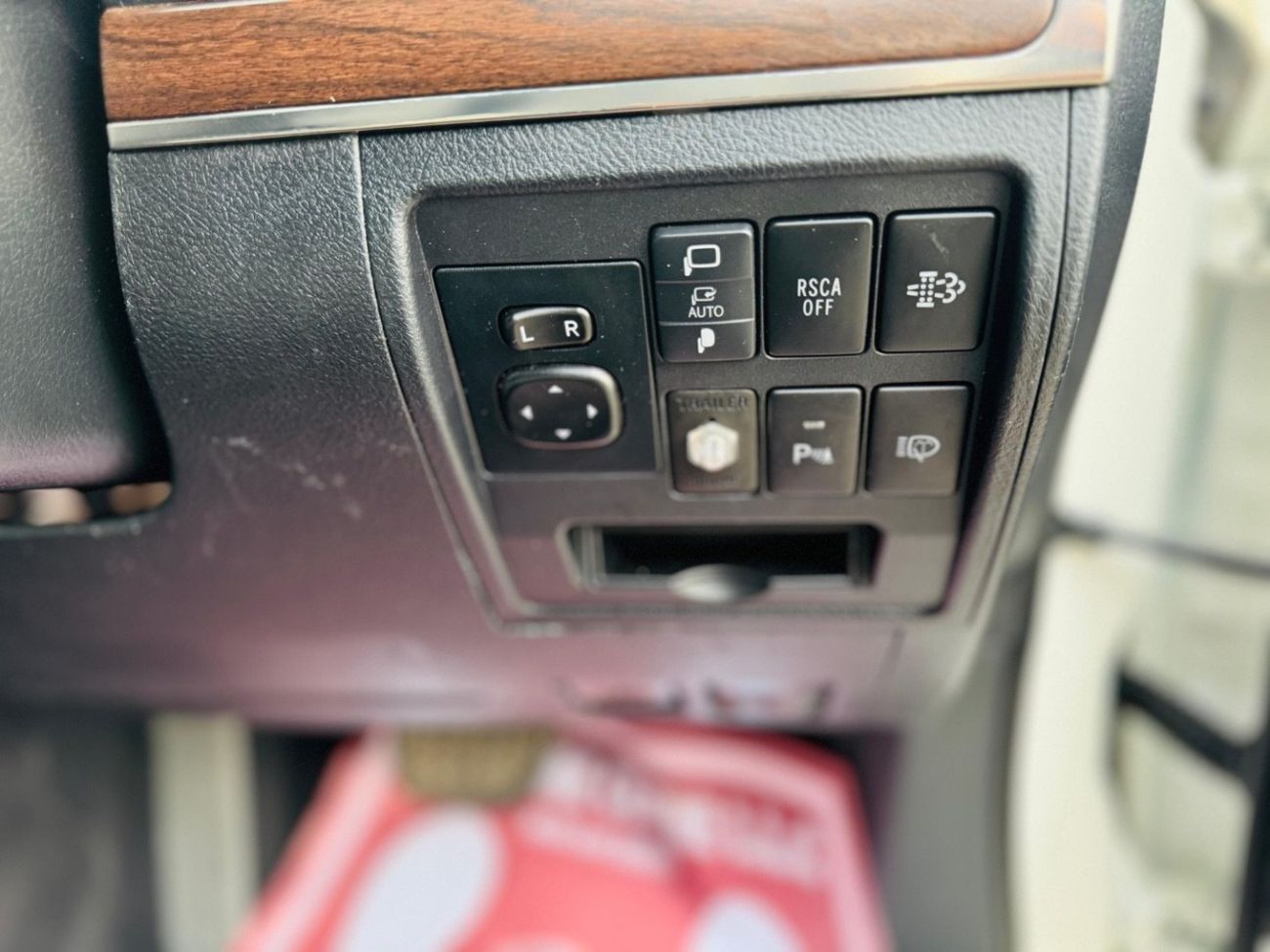 Toyota Land Cruiser Toyota Land Cruiser 2020 RHD diesel