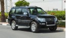 Mitsubishi Pajero 3.8 GLS Full Option (Export only) AVAILABLE IN COLORS !!! LIMITED STOCK !!!