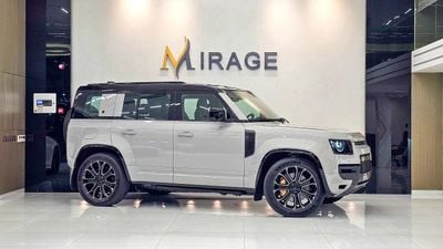 لاند روفر ديفندر 110 OCTA EDITION ONE P635