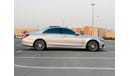 Mercedes-Benz S 500 AMG MERCEDES S500 MODEL 2015 GCC SPACE 6 BUTTON FULL OPTION