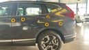 هوندا سي آر في 2.4 I-VTEC TOURING 4WD AUTO | شامل الضمان | 0 ﺪﻔﻋﺓ ﺃﻮﻟﻯ