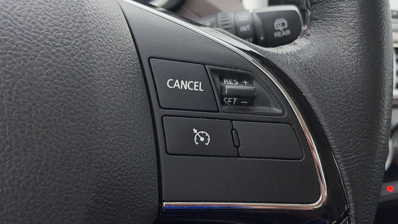 Mitsubishi Xpander Cross 2023 PREMIUM | AED 768/Month | 0 DP | 30 Day Return | Warranty | Service History