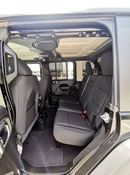 Jeep Wrangler Jeep Wrangler - 2023 - Black