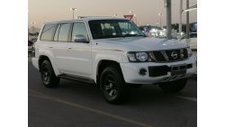 Nissan Patrol Super Safari Nissan patrol Super Safari 2008 GCC Specefecation Very Clean Inside And Out Side Without Accedent